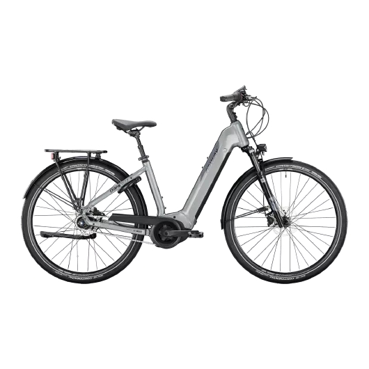 CONWAY Elektro-Trekkingrad „Cairon TF 2.7 625“ 28"
