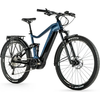 Leader Fox "AXEN" E-Bike MTB Fully 29 Zoll