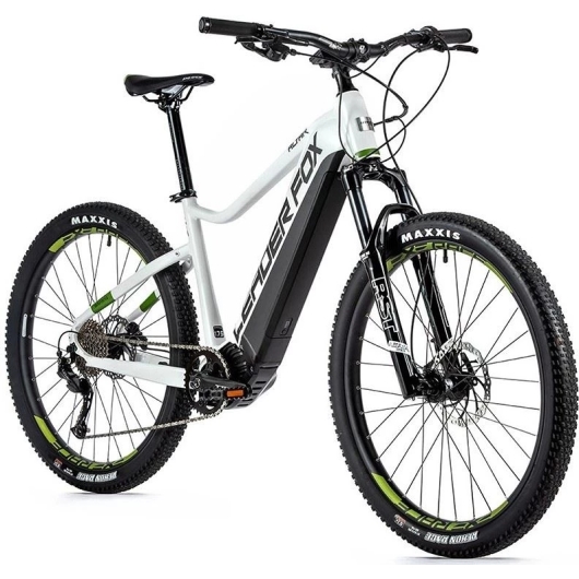 Leader Fox E-Bike "ALTAR" 27,5"