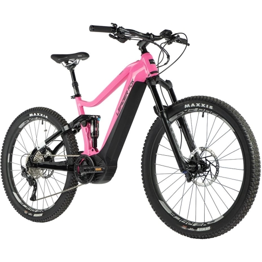 Leader Fox "Arran" - E-Bike