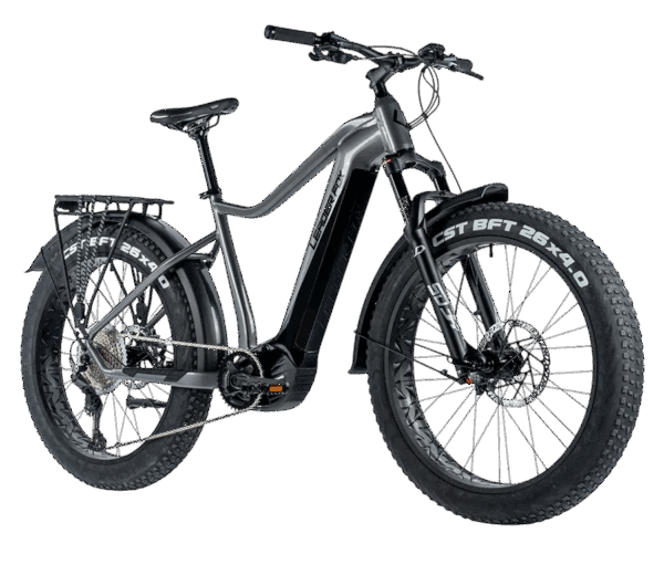 Leader Fox "BRASA" - Fat Bike