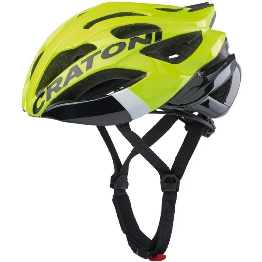 Cratoni Rennrad Helm C-Bolt