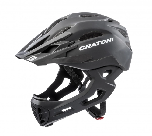 Cratoni Freeride Helm C-Maniac