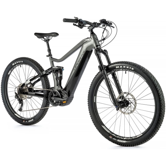Leader Fox "Arran" - E-Bike