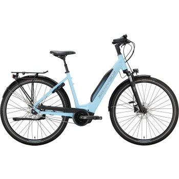 BRENNABOR "T-41e" E-Bike 28 Zoll