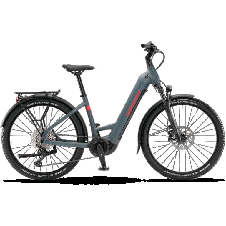 Winora "Yucatan X12" E-Bike