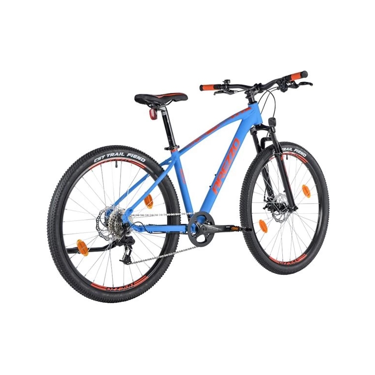 Arezzo "Roco" MTB 27,5 Zoll blue-orange