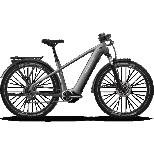 Haibike "Trekking 7" - E-Bike