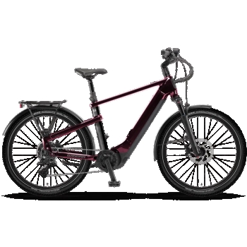 Winora "Yakun X10E" - E-Bike