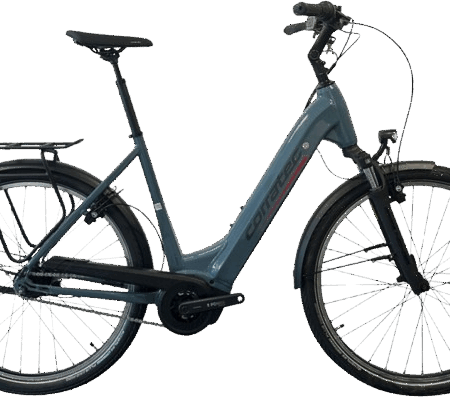 Corratec "E-Power Trekking 28 AP5 LTD" - E-Bike