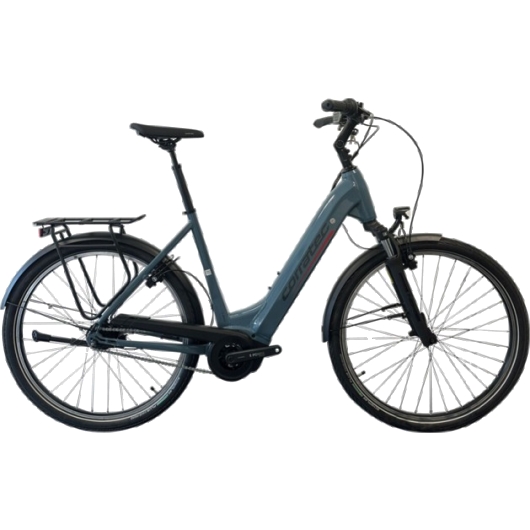 Corratec "E-Power Trekking 28 AP5 LTD" - E-Bike