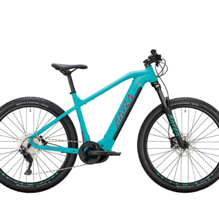 Kayza "Hydric 6" - E-Bike