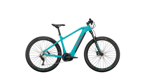 Kayza "Hydric 6" - E-Bike