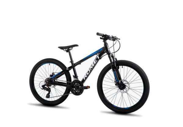 Romet "Rambler Dirt 24"