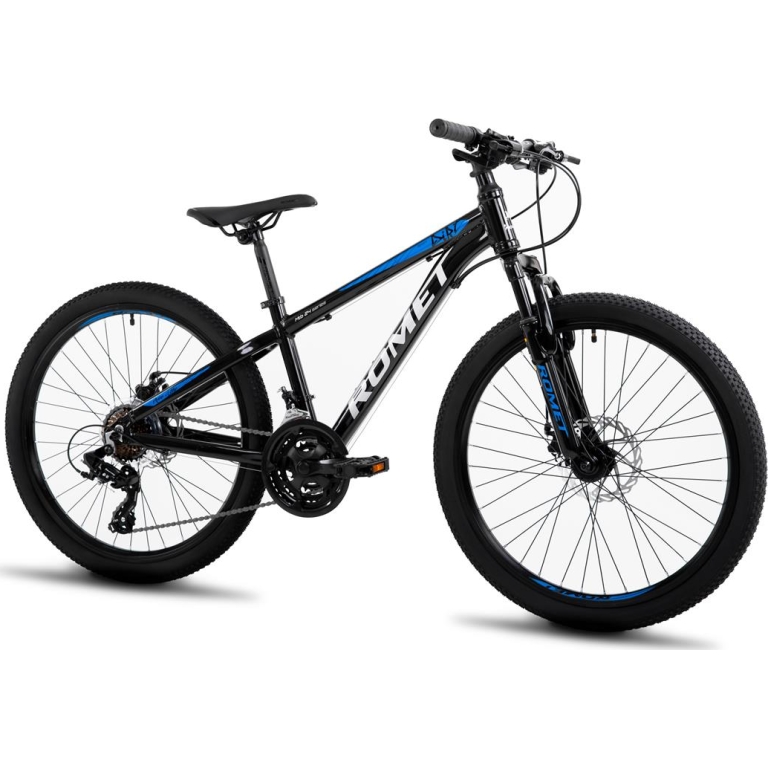 Romet "Rambler Dirt 24" Kinder-/Jugendfahrrad 24 Zoll