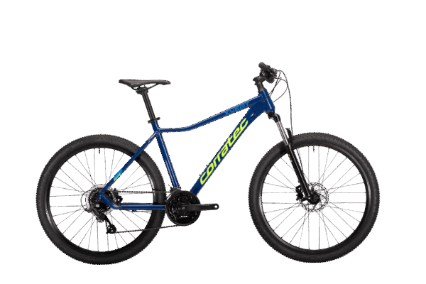 Corratec "X-Vert Halcon"  - MTB