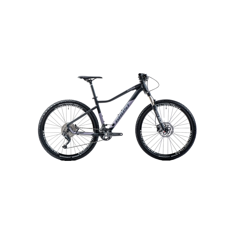 GHOST "Lanao Advanced AL W"