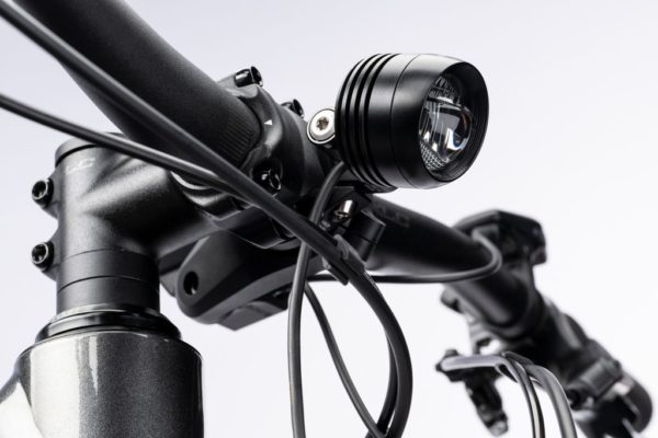 Ghost "E-ASX UNIVERSAl EQ" - E-Bike  High – Bild 3