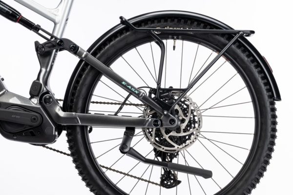 Ghost "E-ASX UNIVERSAl EQ" - E-Bike  High – Bild 4