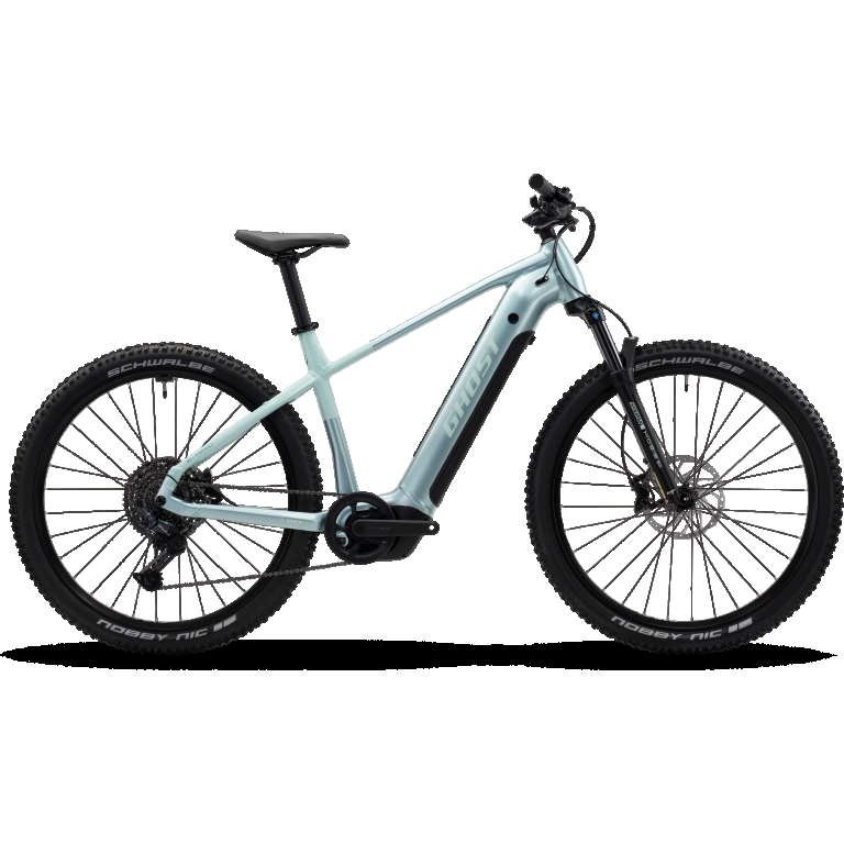 GHOST "E-Teru Advanced" - E-Bike  High