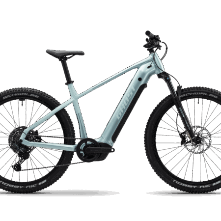 Ghost "E-Teru Advanced" - E-Bike  High