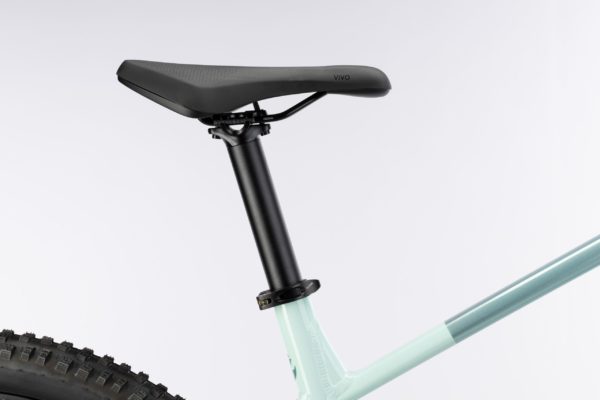 Ghost "E-Teru Advanced" - E-Bike  High – Bild 3