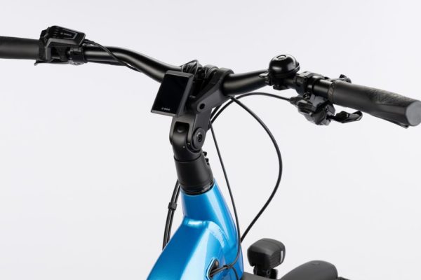Ghost "E-Teru Universal EQ" - E-Bike  Low – Bild 5