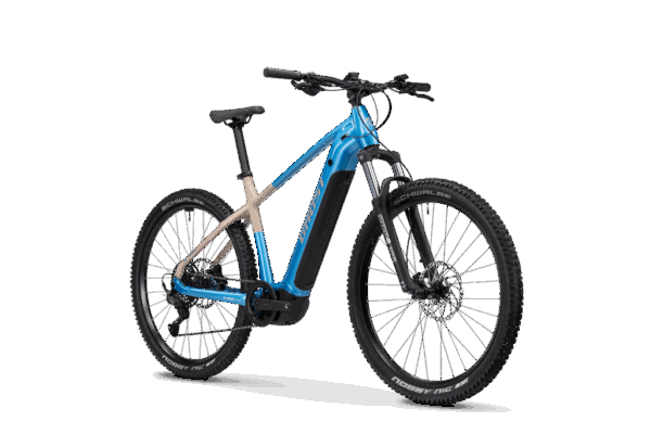 Ghost "E-Teru Universal" - E-Bike  High – Bild 7