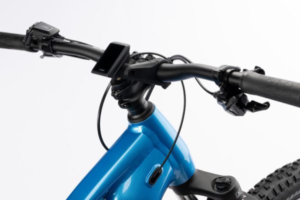 Ghost "E-Teru Universal" - E-Bike  High – Bild 5