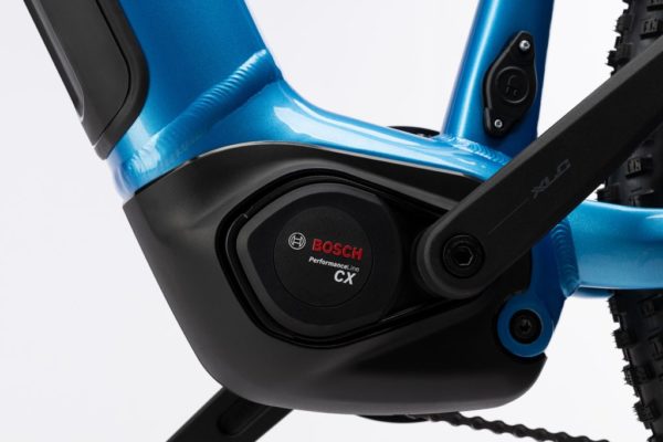 Ghost "E-Teru Universal" - E-Bike  High – Bild 6