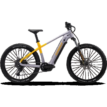 Ghost "E-Teru Universal" - E-Bike  High