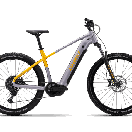 Ghost "E-Teru Universal" - E-Bike  High
