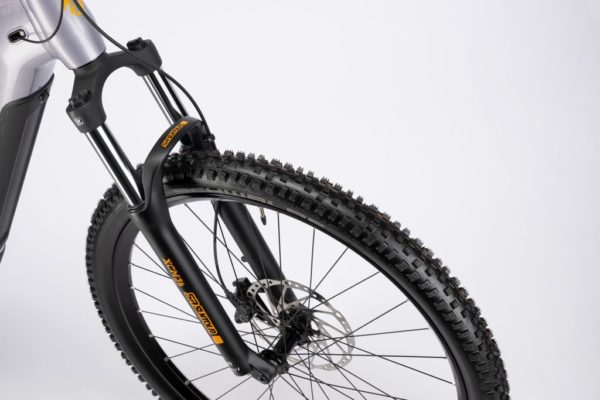 Ghost "E-Teru Universal" - E-Bike  High – Bild 2