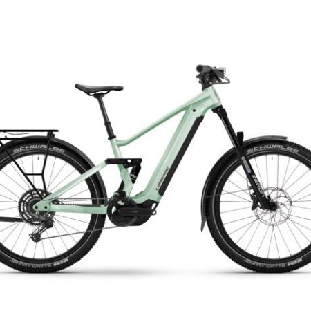 Lapierre "E-EXPLORER FS 7.6" - E-Bike  High