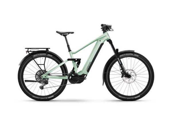 Lapierre "E-EXPLORER FS 7.6" - E-Bike  High
