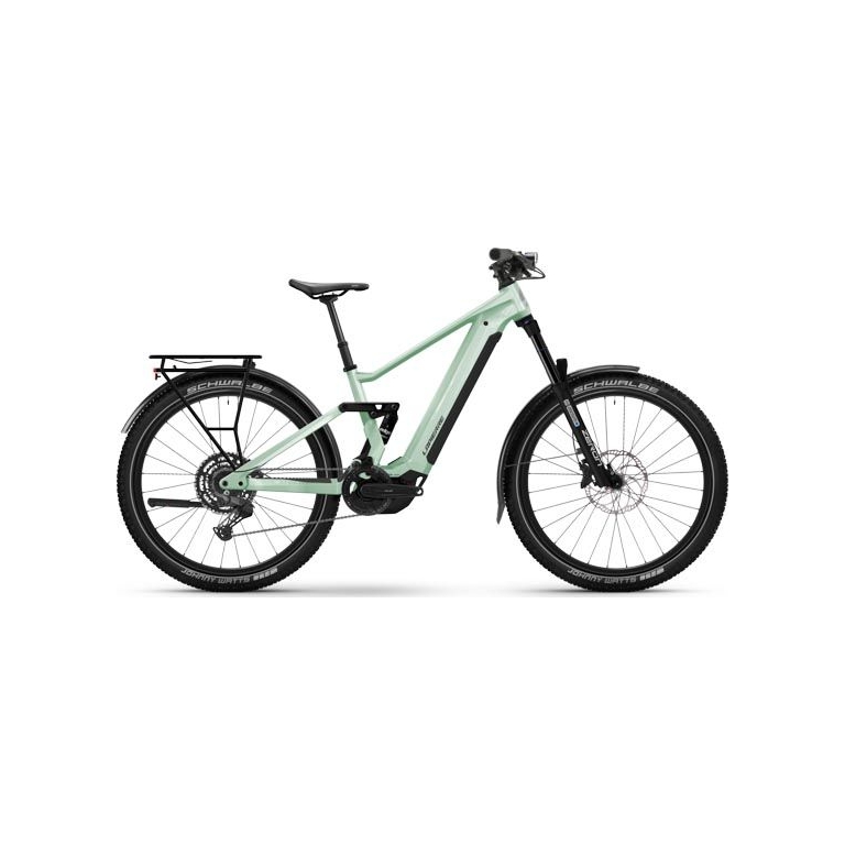 Lapierre "E-EXPLORER FS 7.6" - E-Bike  High