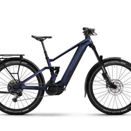 Lapierre "E-EXPLORER FS 10.8" - E-Bike  High