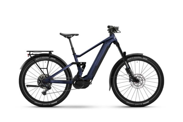Lapierre "E-EXPLORER FS 10.8" - E-Bike  High