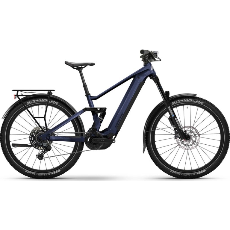 Lapierre "E-EXPLORER FS 10.8" - E-Bike  High