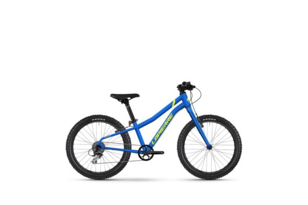 Lapierre "PRORACE 20 SL"
