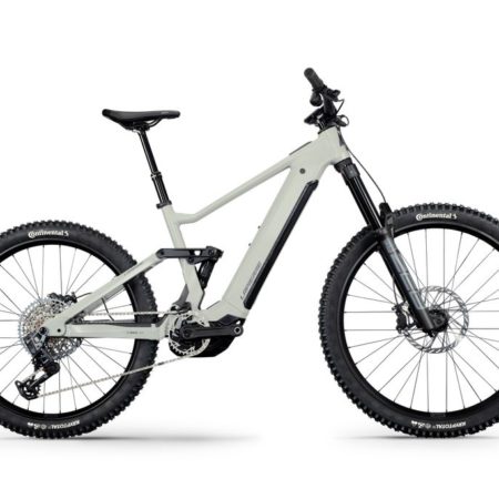 Lapierre "OVERVOLT AM 7.8" - E-Bike High