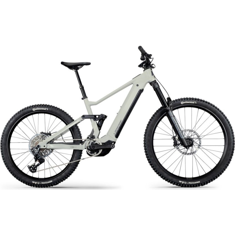 Lapierre "OVERVOLT AM 7.8" - E-Bike High