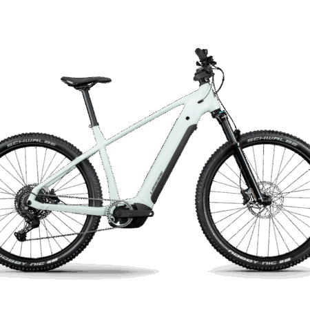 Lapierre "OVERVOLT HT 6.6" - E-Bike  High