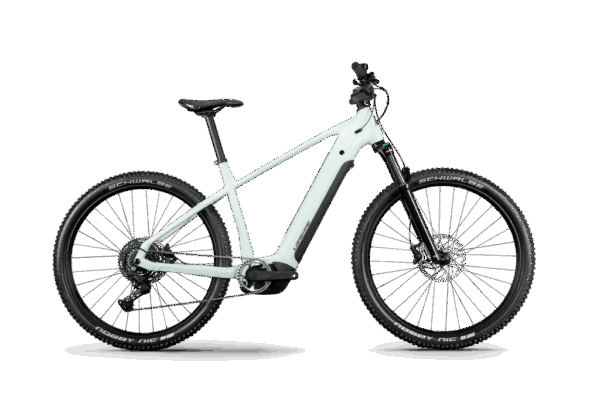 Lapierre "OVERVOLT HT 6.6" - E-Bike  High