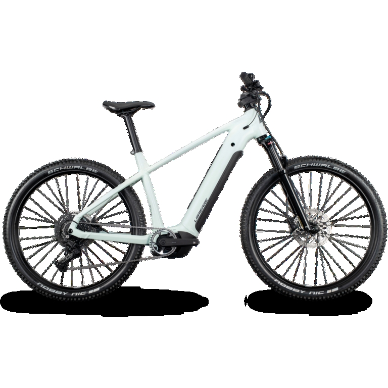 Lapierre "OVERVOLT HT 6.6" - E-Bike  High
