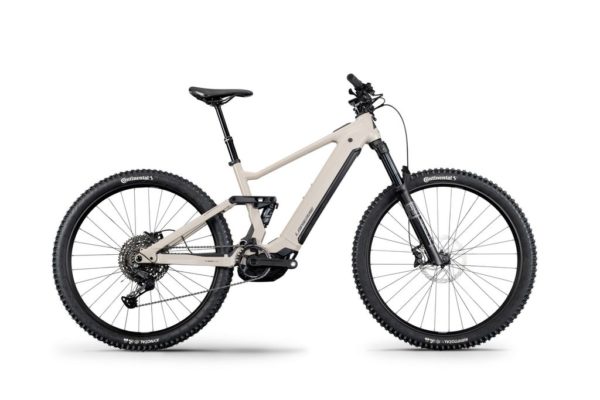 Lapierre "OVERVOLT TR 6.8" - E-Bike