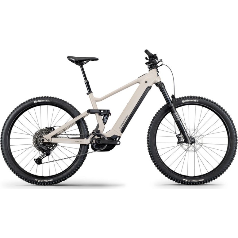 Lapierre "OVERVOLT TR 6.8" - E-Bike