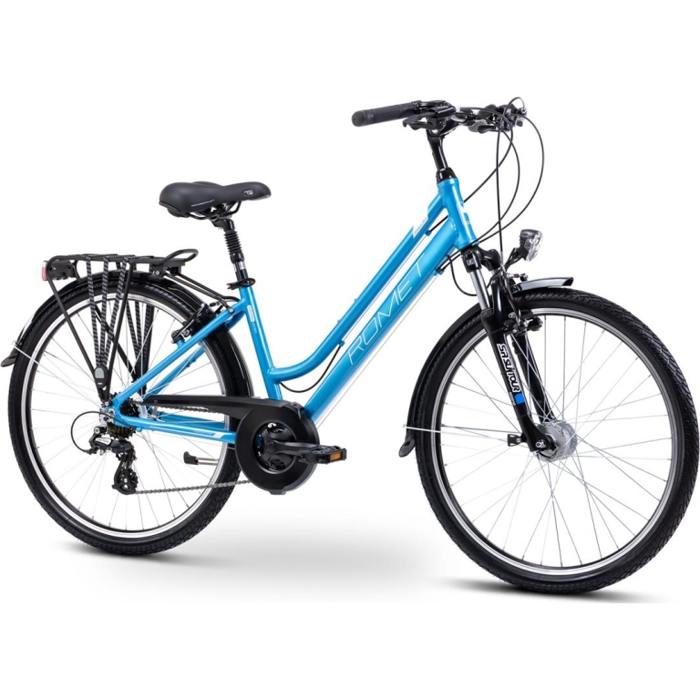 Romet "Gazela" Kinderfahrrad 26 Zoll