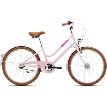 Romet "Panda 2" - Retrofahrrad