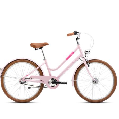 Romet "Panda 2" - Retrofahrrad